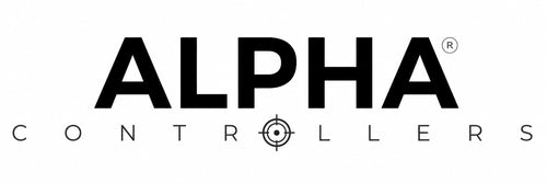 Alpha Controllers