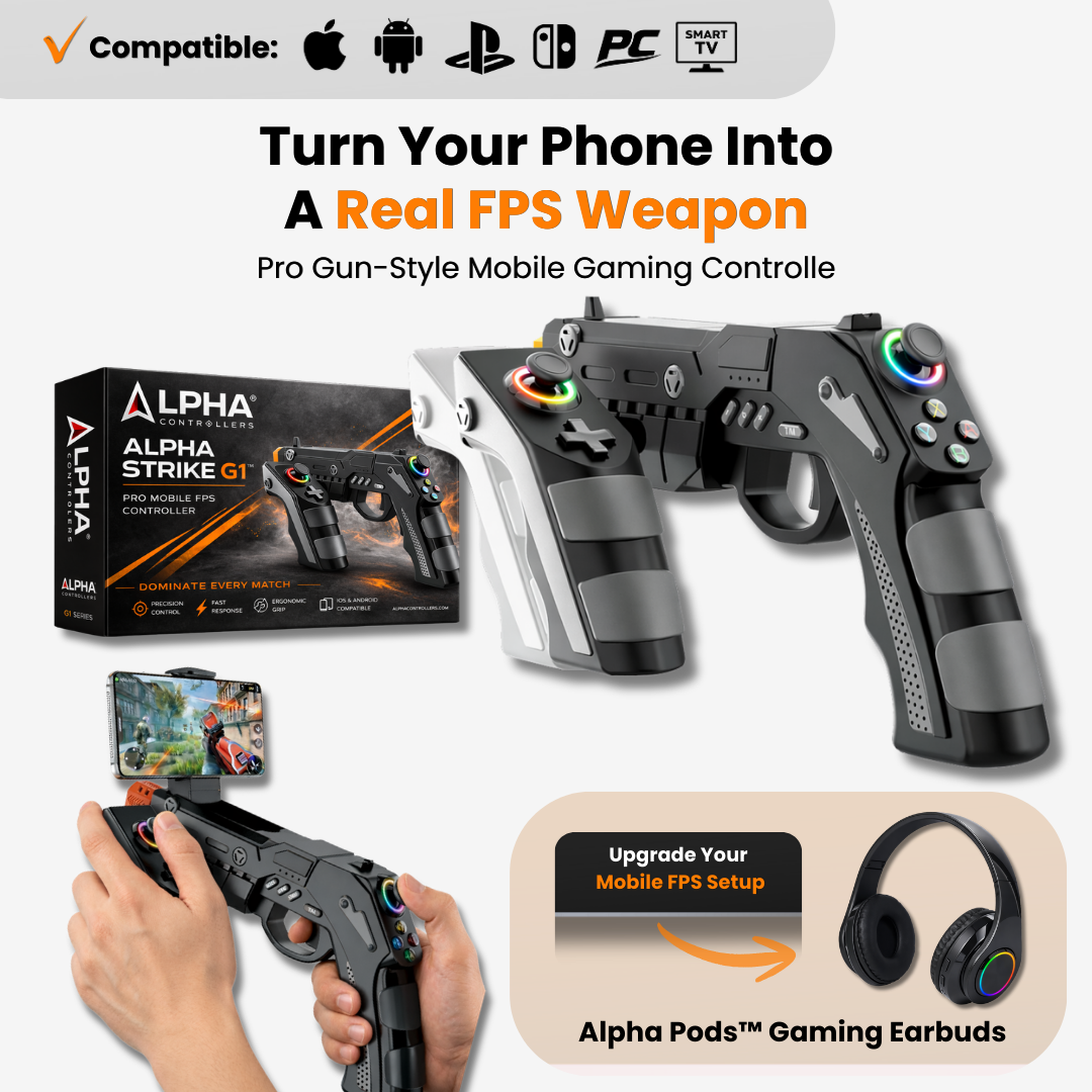 Alpha Core Controllers Alpha Controllers